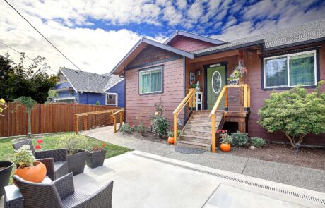 Camano Senior Care - Crest View