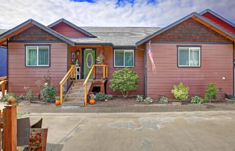 Camano Senior Care - Crest View