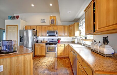 Elder Care Services by Crest View Family Home