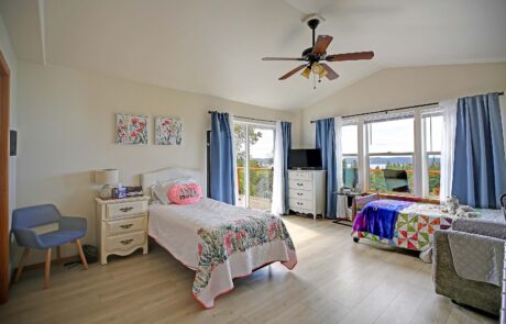 Elder Care Services by Crest View Family Home