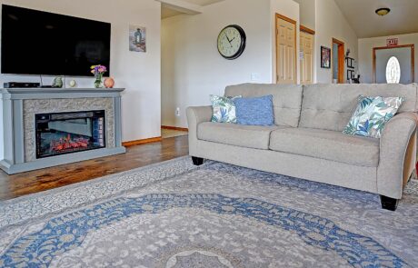 Elder Care Services by Crest View Family Home