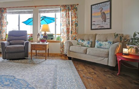 Elder Care Services by Crest View Family Home