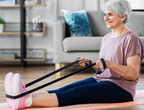How Exercise Can Safeguard Brain Health